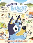 Where's Bluey?: A Search-And-Find Book - 圖片 1