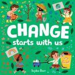 Change Starts with Us - 圖片 1