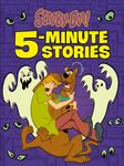 Scooby-Doo 5-Minute Stories (Scooby-Doo) - 圖片 1