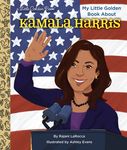 Kamala Harris: A Little Golden Book Biography - 圖片 1