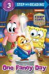 One Fancy Day (Kamp Koral: Spongebob's Under Years) - 圖片 1