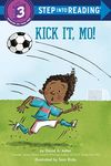 Kick It, Mo! - 圖片 1