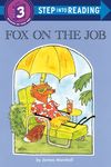Fox on the Job - 圖片 1