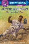 Jackie Robinson: He Led the Way - 圖片 1