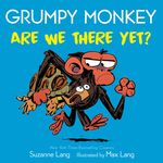 Grumpy Monkey Are We There Yet? - 圖片 1