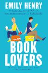 Book Lovers - 圖片 1