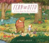 Fern and Otto: A Picture Book Story about Two Best Friends - 圖片 1