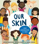 Our Skin: A First Conversation about Race - 圖片 1