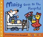 Maisy Goes to the Hospital - 圖片 1