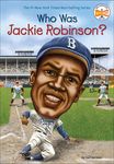Who Was Jackie Robinson? - 圖片 1