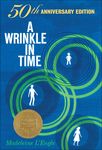 A Wrinkle in Time: 50th Anniversary Edition - 圖片 1