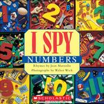 I Spy Numbers - 圖片 1