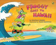 Froggy Goes to Hawaii - 圖片 1