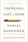 Thinking, Fast and Slow - 圖片 1