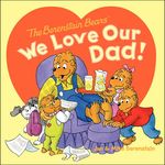 We Love Our Dad! - 圖片 1