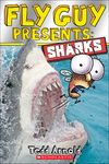 Fly Guy Presents: Sharks - 圖片 1