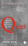 Quiet: The Power of Introverts in a World That Can't Stop Talking - 圖片 1
