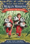 Magic Tree House #20: A Perfect Time for Pandas - 圖片 1