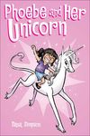 Phoebe and Her Unicorn: A Heavenly Nostrils Chronicle - 圖片 1