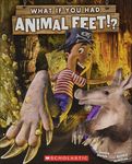 What If You Had Animal Feet? - 圖片 1