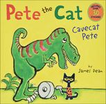 Cavecat Pete - 圖片 1
