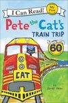 Pete the Cat's Train Trip - 圖片 1