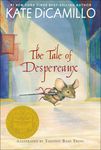 The Tale of Despereaux: Being the Story of a Mouse, a Princess, Some Soup, and a Spool of Thread - 圖片 1
