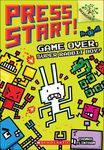 Game Over, Super Rabbit Boy! - 圖片 1