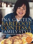Barefoot Contessa Family Style: Easy Ideas and Recipes That Make Everyone Feel Like Family: A Cookbook - 圖片 1
