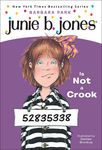 Junie B. Jones Is Not a Crook - 圖片 1
