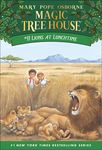 Lions at Lunchtime - 圖片 1
