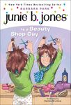 Junie B. Jones Is a Beauty Shop Guy - 圖片 1
