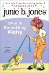 Junie B. Jones Smells Something Fishy - 圖片 1