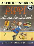 Pippi Goes to School - 圖片 1