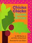 Chicka Chicka Boom Boom - 圖片 1