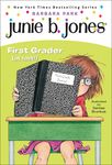 Junie B. Jones, First Grader (at Last!): A Junie B. Jones Book, #18 - 圖片 1