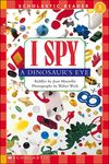I Spy a Dinosaur's Eye - 圖片 1
