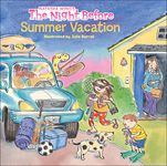 The Night Before Summer Vacation - 圖片 1