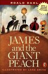 James and the Giant Peach: A Children's Story - 圖片 1