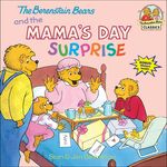The Berenstain Bears and the Mama's Day Surprise - 圖片 1