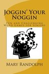 Joggin' Your Noggin: Fun and Challenging Word Games for Seniors - 圖片 1