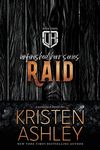 Raid: An Unfinished Hero Novel - 圖片 1