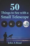 50 Things To See With A Small Telescope - 圖片 1