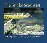The Snake Scientist - 圖片 1