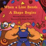 When a Line Bends...: A Shape Begins - 圖片 1