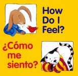 How Do I Feel?/¿Cómo Me Siento?: Bilingual English-Spanish - 圖片 1