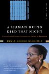 A Human Being Died That Night: A South African Woman Confronts the Legacy of Apartheid - 圖片 1