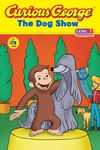 Curious George the Dog Show - 圖片 1