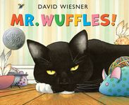 Mr. Wuffles!: A Caldecott Honor Award Winner - 圖片 1
