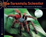 The Tarantula Scientist - 圖片 1